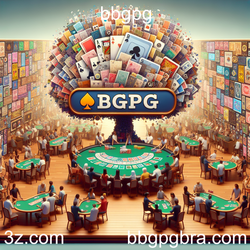 A Trajetória dos Jogos de Cartas: Uma Viagem de Diversão e Estratégia