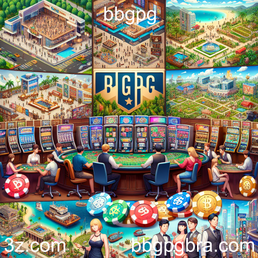 A Evolução dos Jogos de Simulação: Uma Experiência Imersiva